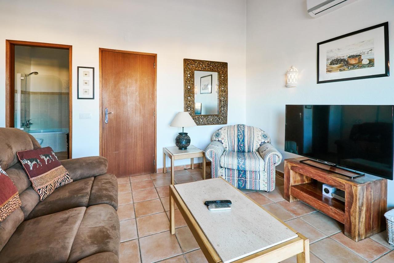 Apartment Kornelius Carvoeiro  Exterior foto