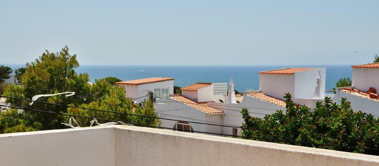 Apartment Kornelius Carvoeiro  Exterior foto